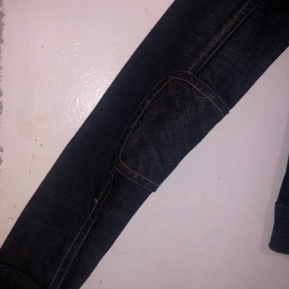 Vintage Juicy Couture Jeans Jacket - Picture 8 of 10